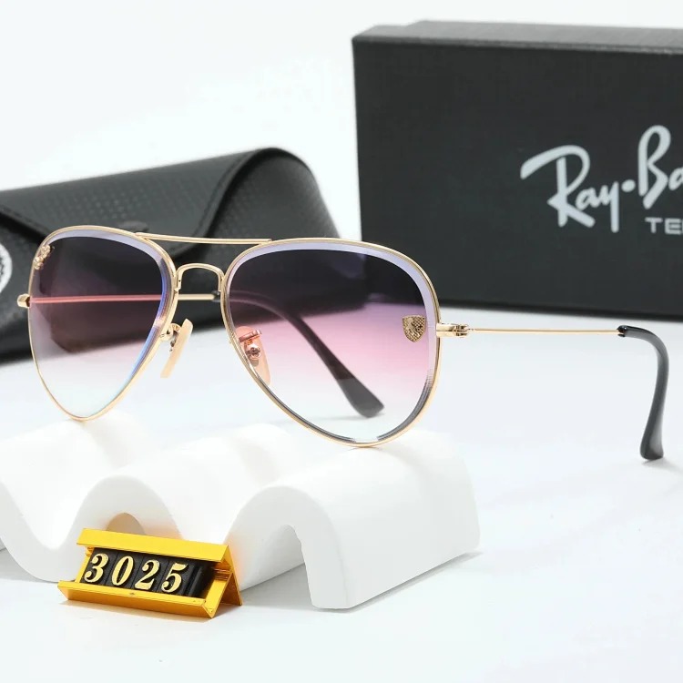 New fashion trendy sunglasses 056
