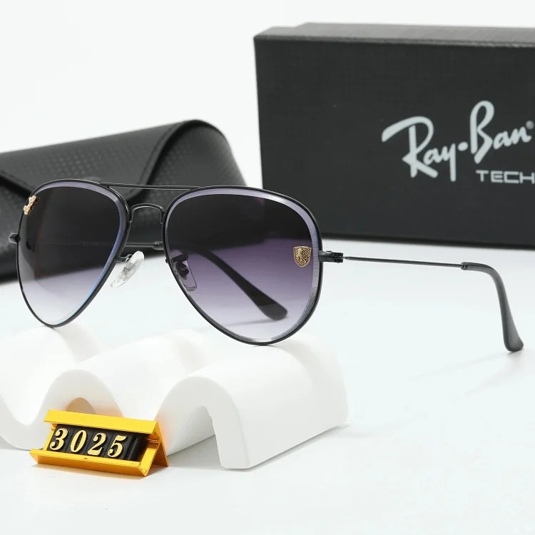 New fashion trendy sunglasses 056