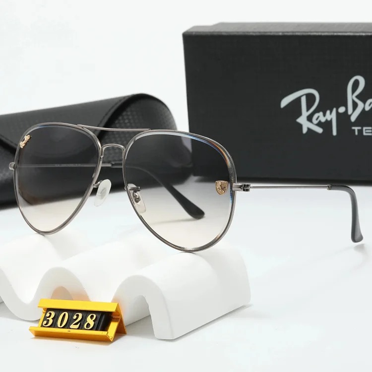 New fashion trendy sunglasses 056