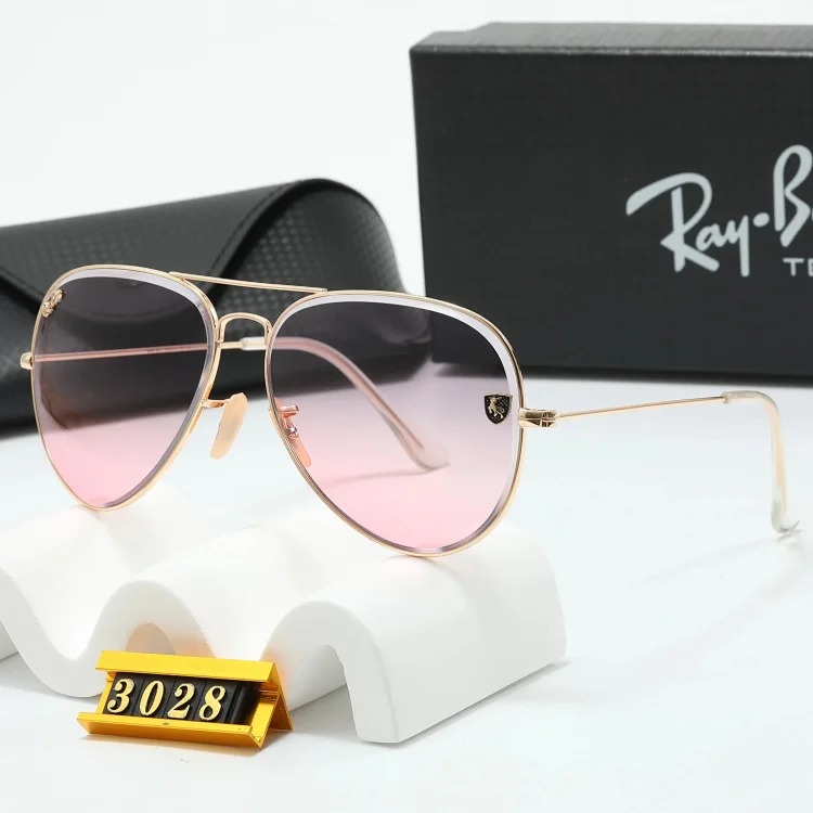 New fashion trendy sunglasses 056