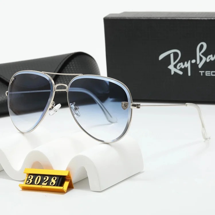 New fashion trendy sunglasses 056