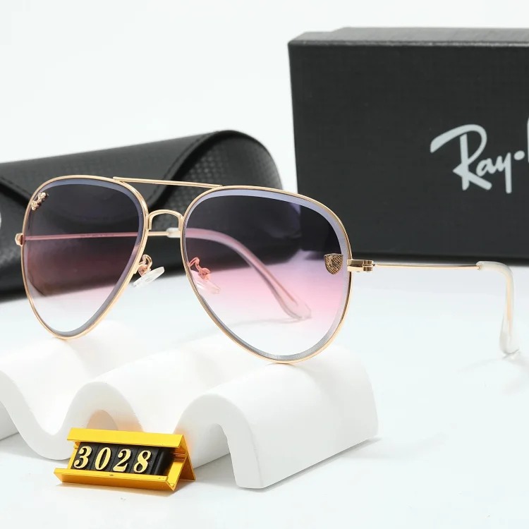 New fashion trendy sunglasses 056