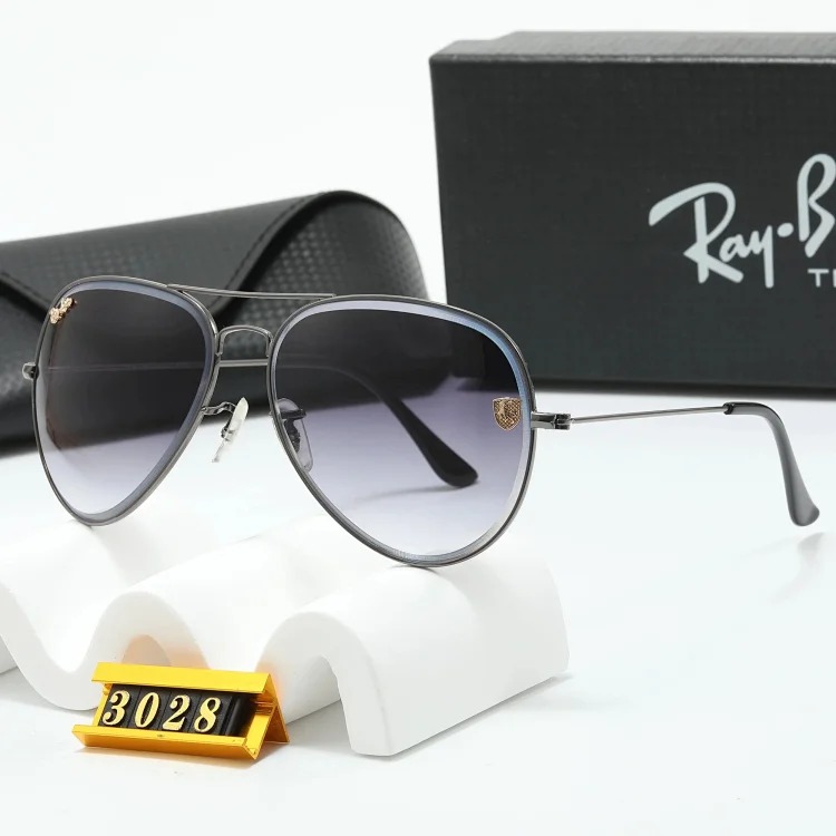 New fashion trendy sunglasses 056