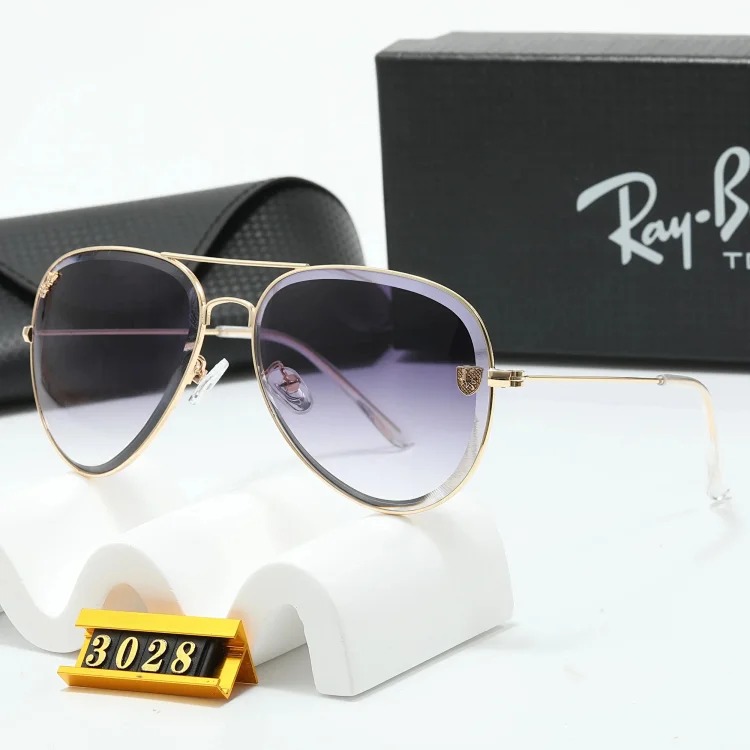 New fashion trendy sunglasses 056