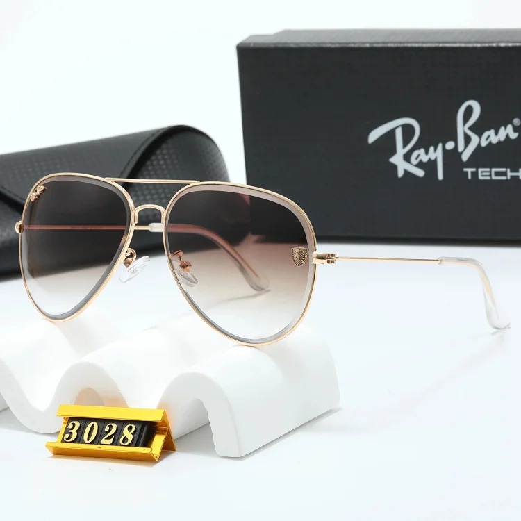 New fashion trendy sunglasses 056