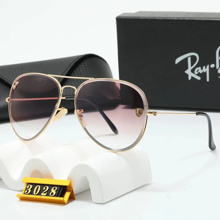 New fashion trendy sunglasses 056
