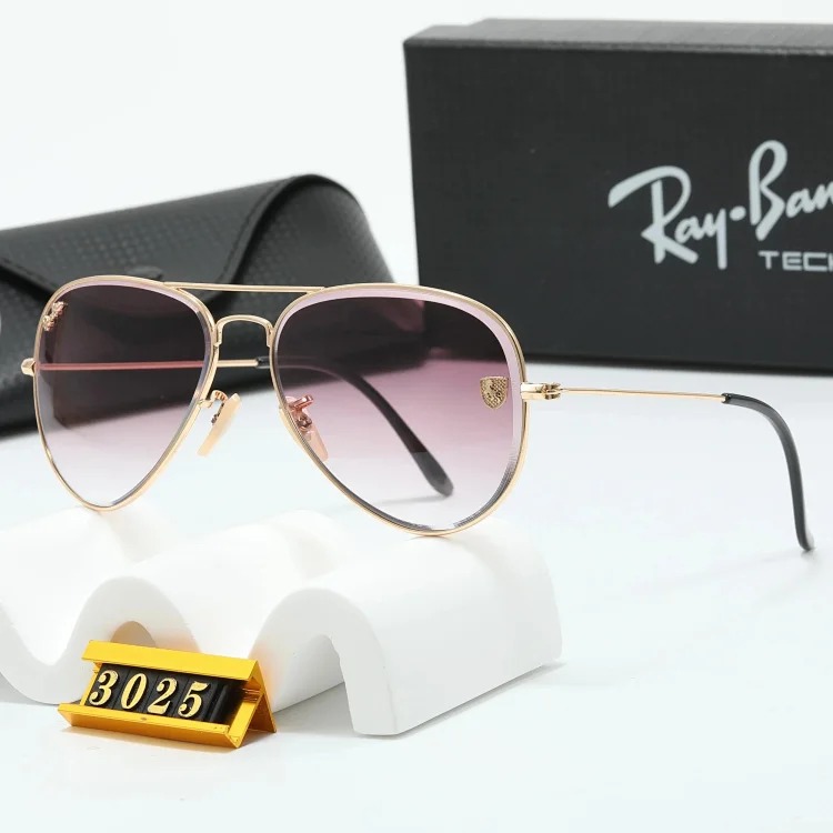 New fashion trendy sunglasses 056