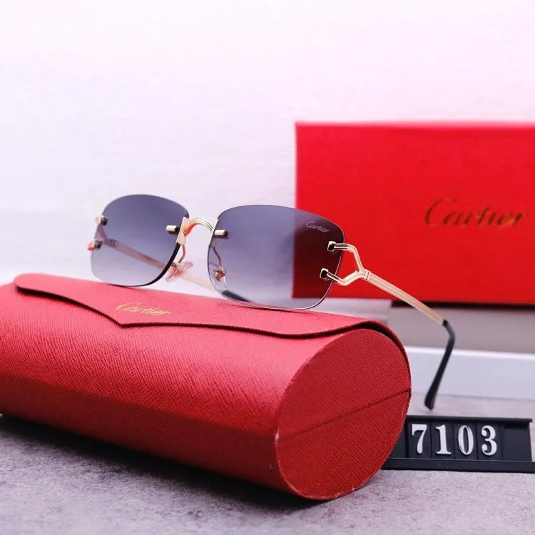 X-1 Eyes also need sun protection~ Choose the right sunglasses, beauty and health go together.
