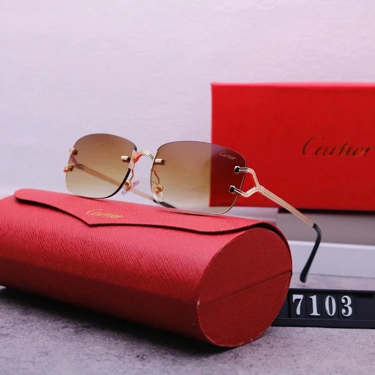X-1 Eyes also need sun protection~ Choose the right sunglasses, beauty and health go together.
