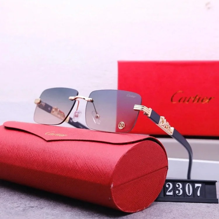 X-1 Eyes also need sun protection~ Choose the right sunglasses, beauty and health go together.