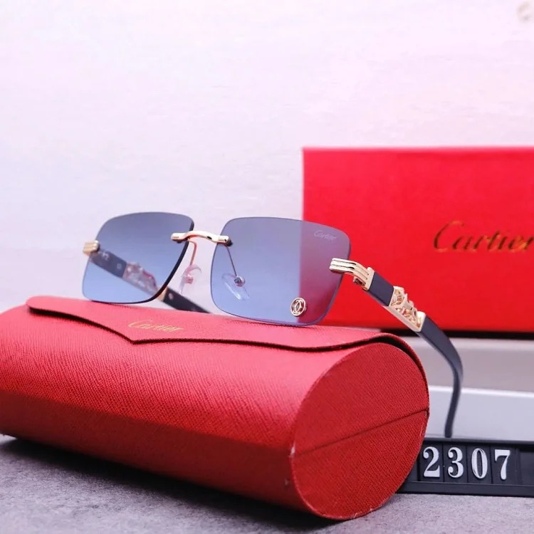 X-1 Eyes also need sun protection~ Choose the right sunglasses, beauty and health go together.