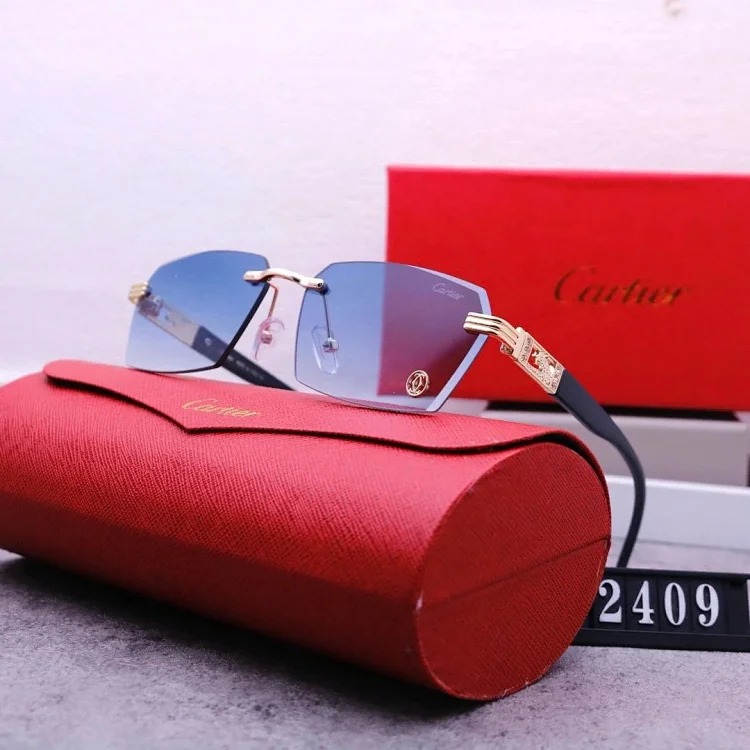 X-1 Eyes also need sun protection~ Choose the right sunglasses, beauty and health go together.