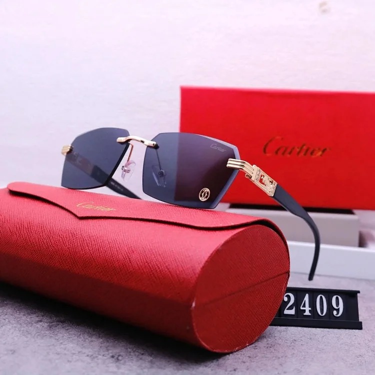 X-1 Eyes also need sun protection~ Choose the right sunglasses, beauty and health go together.