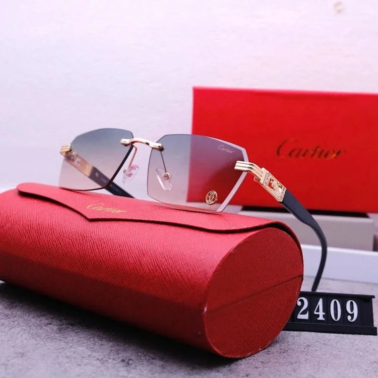 X-1 Eyes also need sun protection~ Choose the right sunglasses, beauty and health go together.