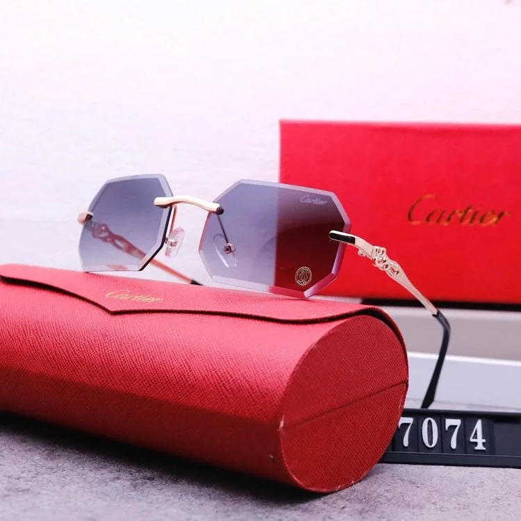 X-1 Eyes also need sun protection~ Choose the right sunglasses, beauty and health go together.