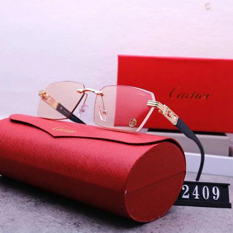 X-1 Eyes also need sun protection~ Choose the right sunglasses, beauty and health go together.