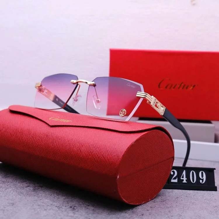 X-1 Eyes also need sun protection~ Choose the right sunglasses, beauty and health go together.