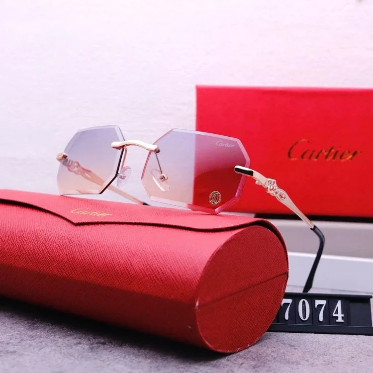 X-1 Eyes also need sun protection~ Choose the right sunglasses, beauty and health go together.