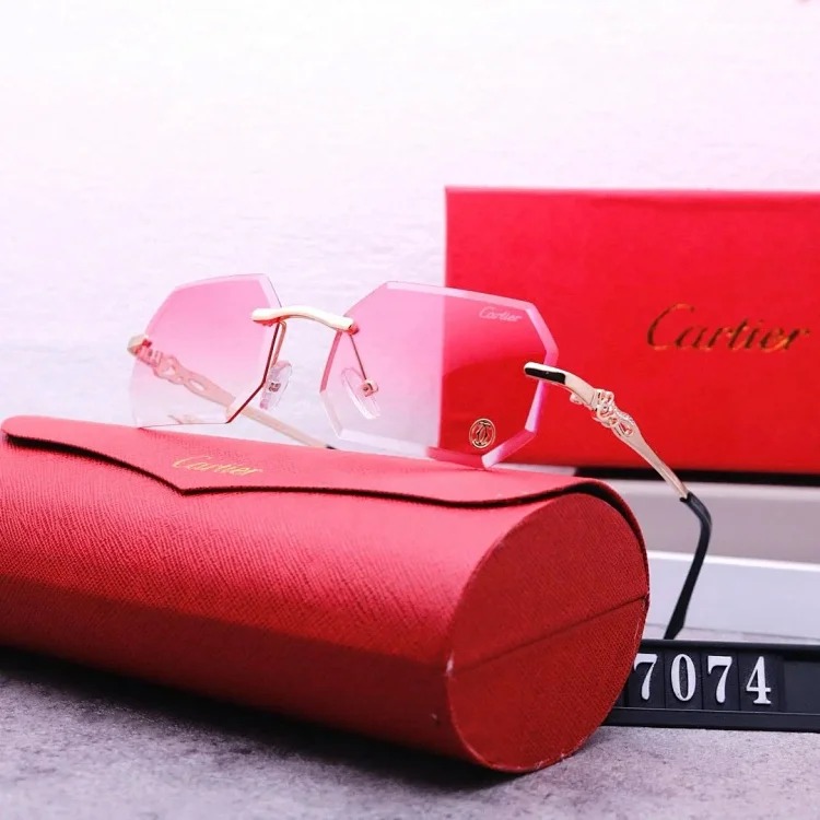 X-1 Eyes also need sun protection~ Choose the right sunglasses, beauty and health go together.