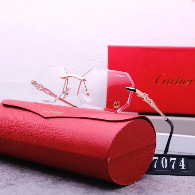X-1 Eyes also need sun protection~ Choose the right sunglasses, beauty and health go together.