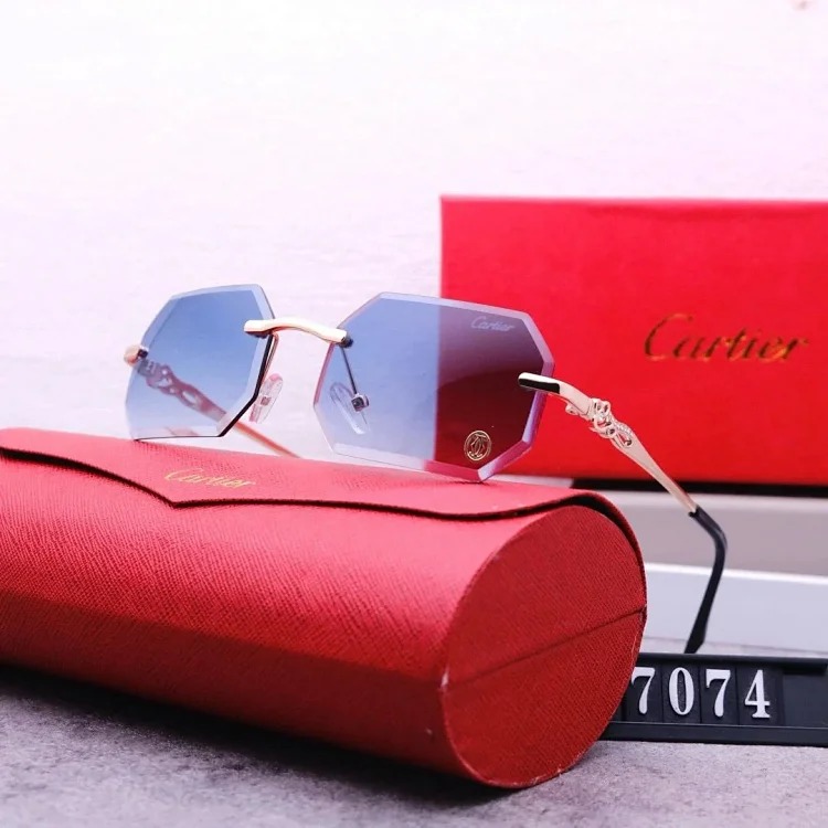 X-1 Eyes also need sun protection~ Choose the right sunglasses, beauty and health go together.
