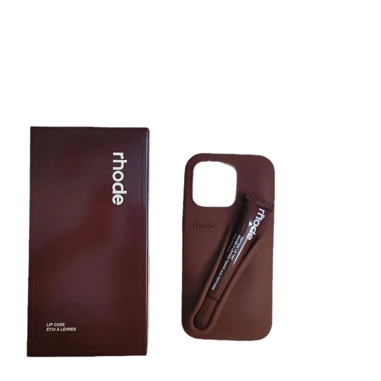 Suitable for protecting silicone mobile phones. The same type of fall case has