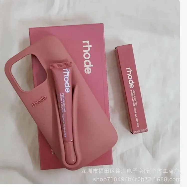 Suitable for protecting silicone mobile phones. The same type of fall case has