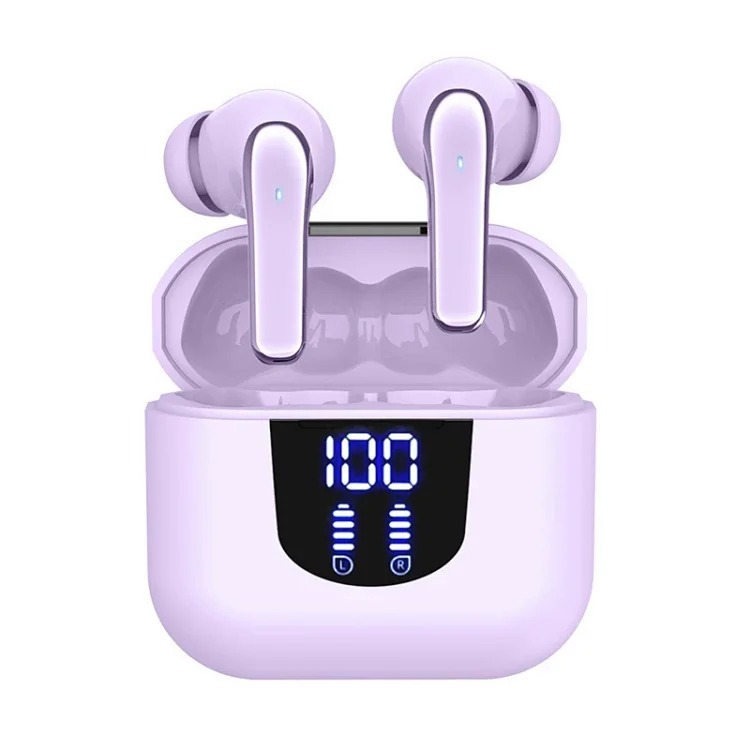 Source factory's cross-border hot-selling Bluetooth headset, true wireless competitive gaming, long battery life, low latency, high-definition digital display