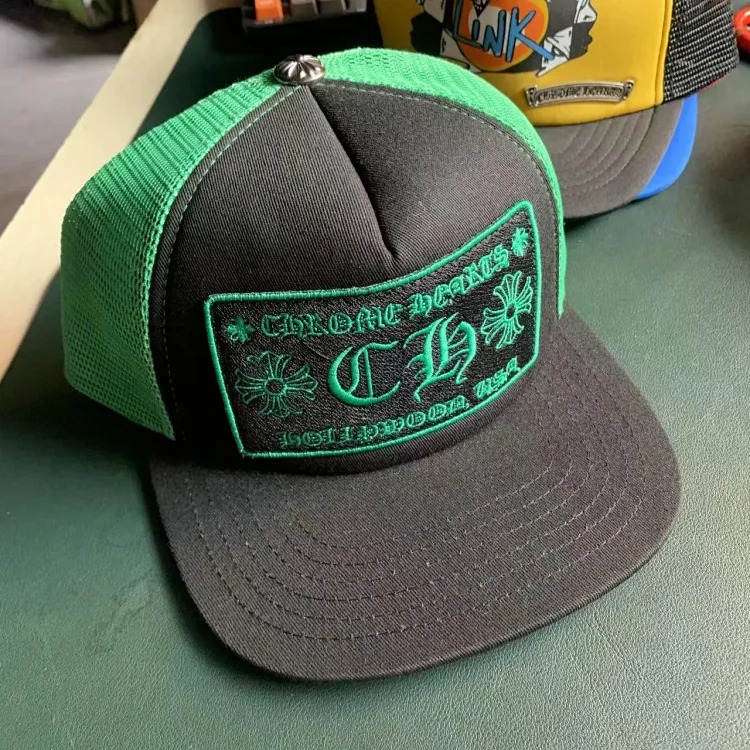 Correct of Crow Embroidery Printed Baseball Cap Peaked Cap Casual Versatile Uniform Style for Men and Women Foreign Trade Factory Spot