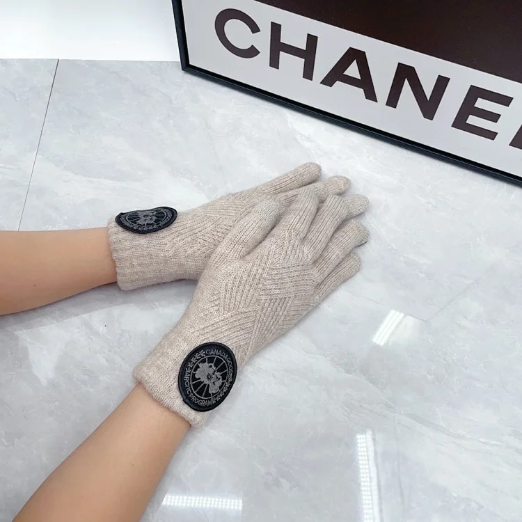 Knitted gloves collection--(15%off)Stylish Warm Gloves121312-008(XP2)