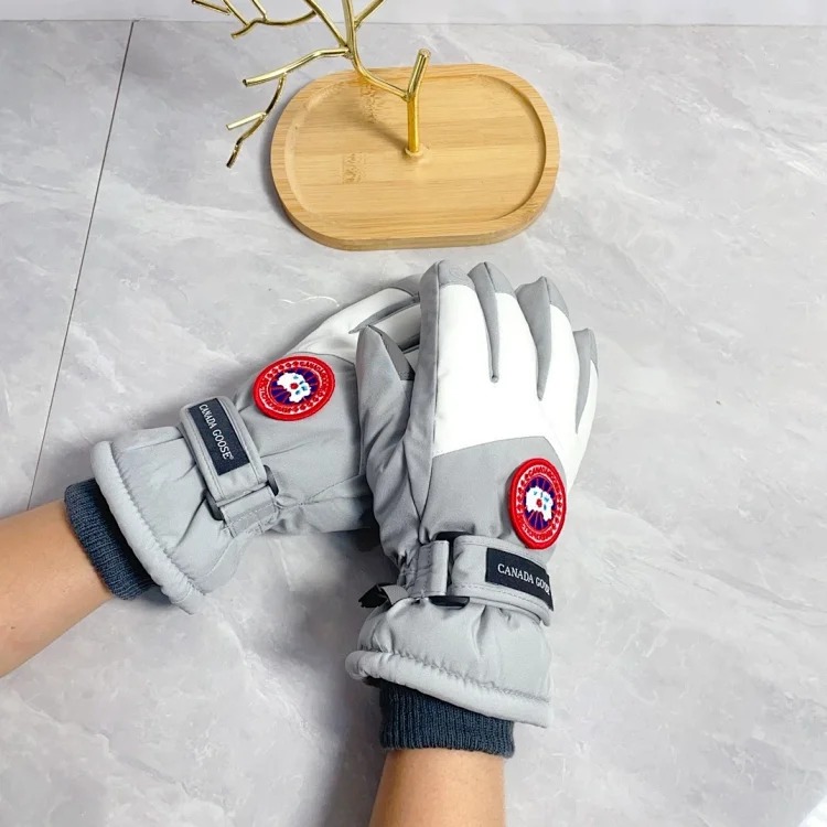 Knitted gloves collection--(15%off)Stylish Warm Gloves121312-008(XP2)
