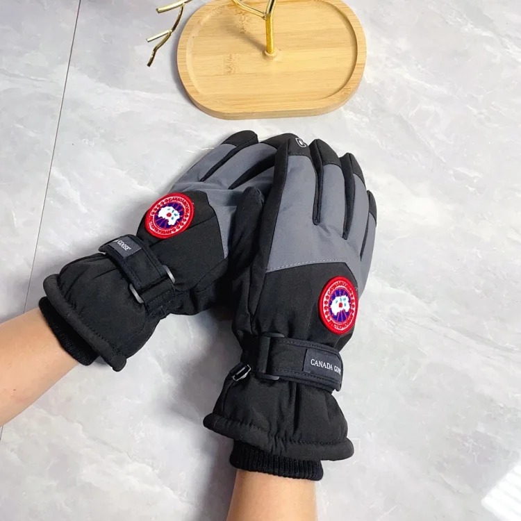 Knitted gloves collection--(15%off)Stylish Warm Gloves121312-008(XP2)