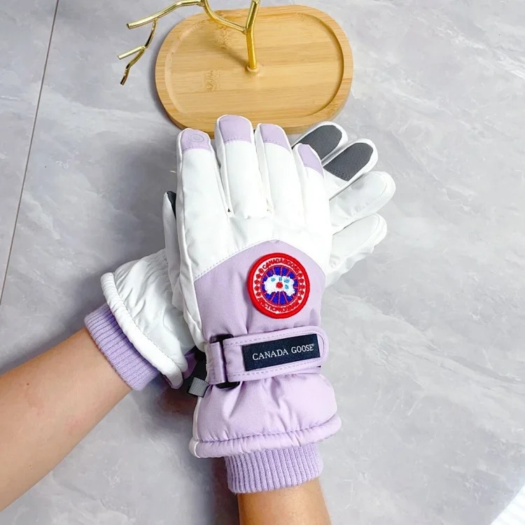 Knitted gloves collection--(15%off)Stylish Warm Gloves121312-008(XP2)
