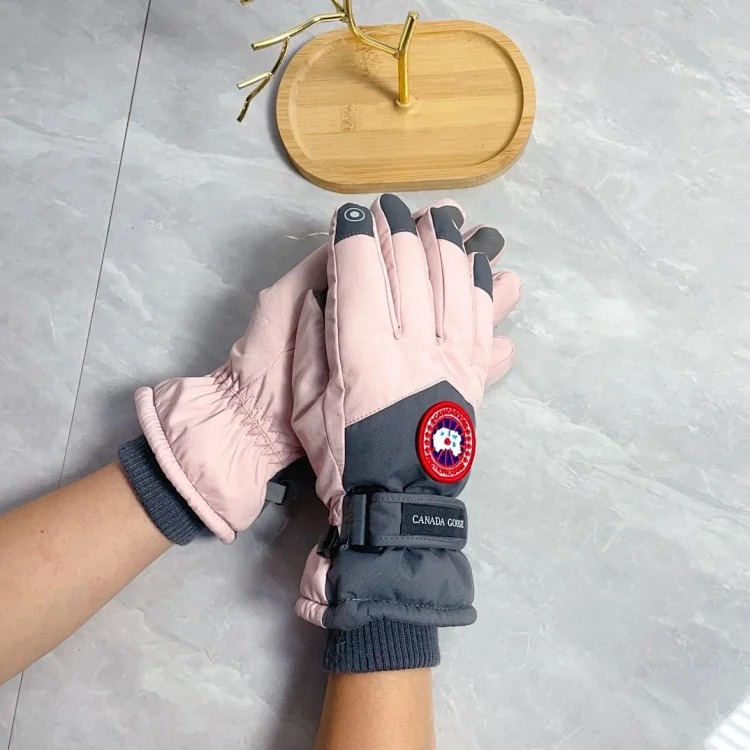 Knitted gloves collection--(15%off)Stylish Warm Gloves121312-008(XP2)