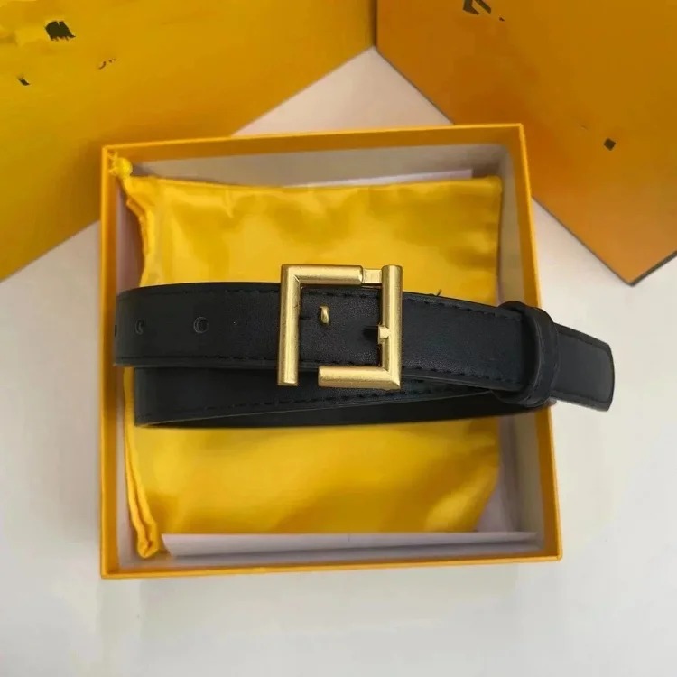 FEMDL Belt
