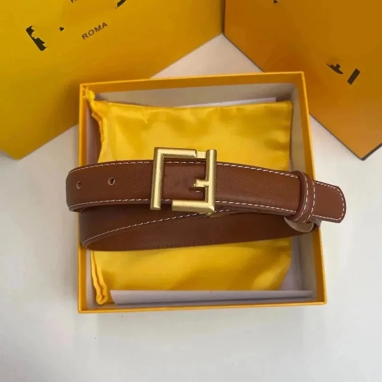 FEMDL Belt
