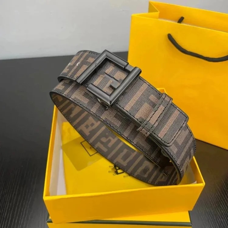 FEMDL Belt