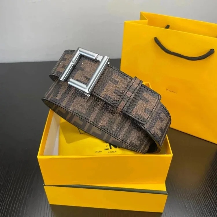 FEMDL Belt