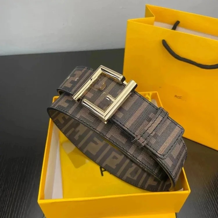 FEMDL Belt
