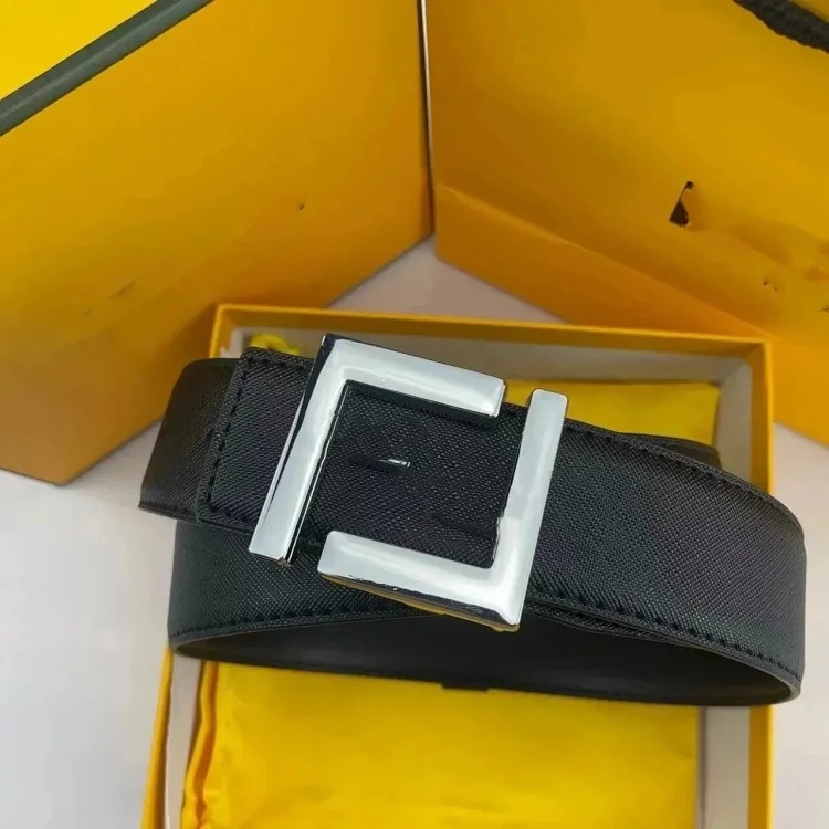FEMDL Belt