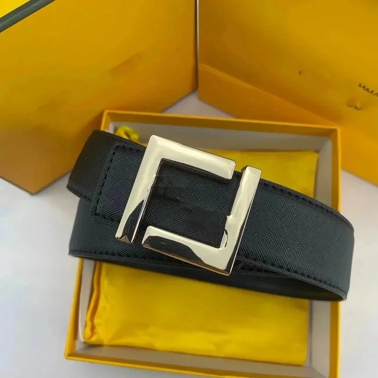 FEMDL Belt