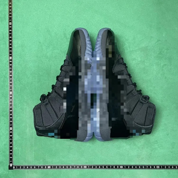 OG 11.0 comfortable and versatile retro basketball shoes GD6