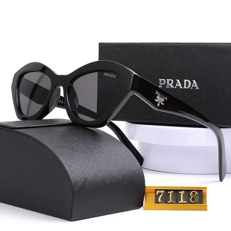 Fashion trendy sunglasses 006