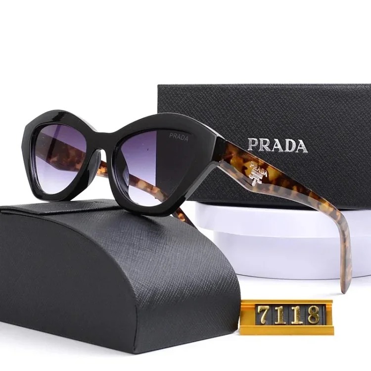 Fashion trendy sunglasses 006