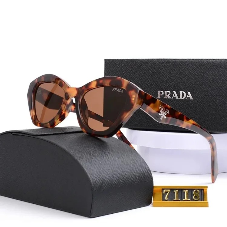 Fashion trendy sunglasses 006