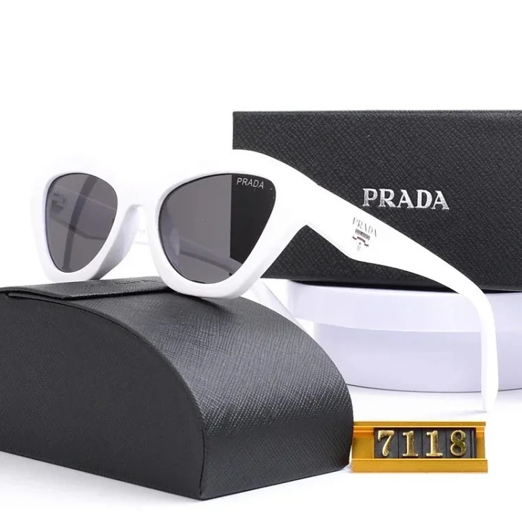 Fashion trendy sunglasses 006