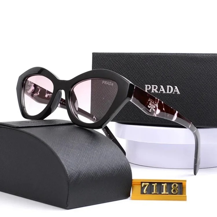 Fashion trendy sunglasses 006