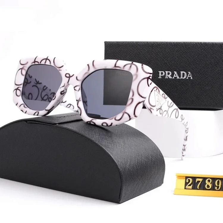Fashion trendy sunglasses 006