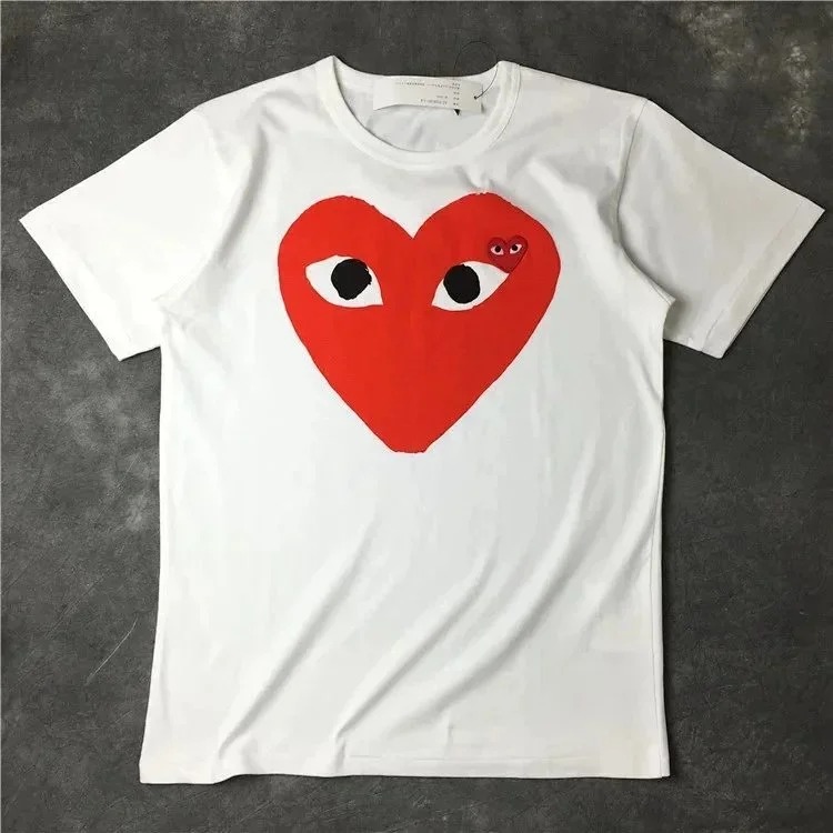 XJXPCS new fashionable versatile T-shirt-33 image 2