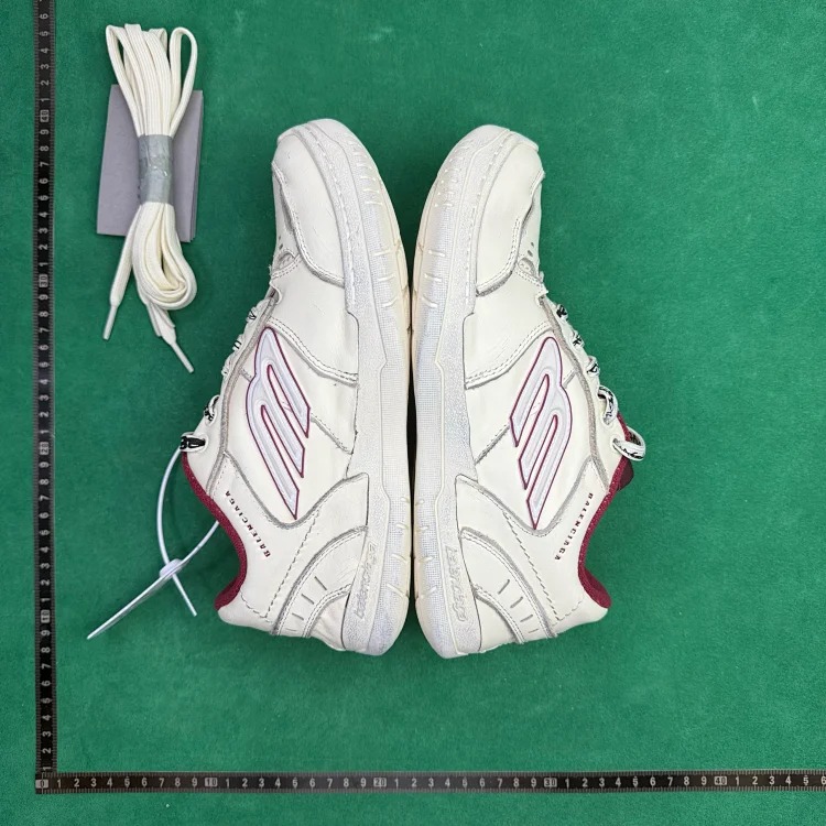 (Customized models are shipped in 3-7 days) TT 6 versatile couple life casual shoes image 2